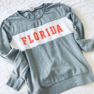 Victoria’s Secret Pink Sweater - Florida